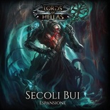 Lords of Hellas: Secoli Bui