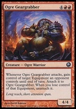 Ogre Geargrabber