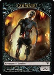 [Zombie Token] (#9)