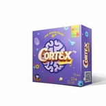 Cortex Challenge - Kids