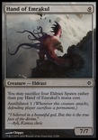 Hand of Emrakul