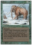 War Mammoth