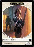 [Soldier Token]