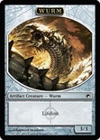 [Wurm Token] (Lifelink)