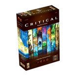 Critical: Sanctuary - Prima Stagione