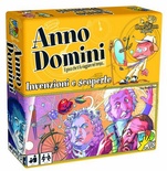 Anno Domini: Invenzioni e Scoperte