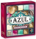 Azul - Maitre Chocolatier