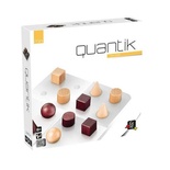 Quantik Mini