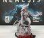 Nemesis: Basetta per Mostri e Cubi Queen