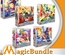 Marvel United - Bundle Base + 4 Espansioni