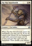 Taj-Nar Swordsmith