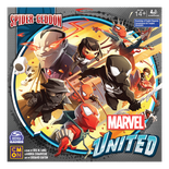 Marvel United - Spider-Geddon