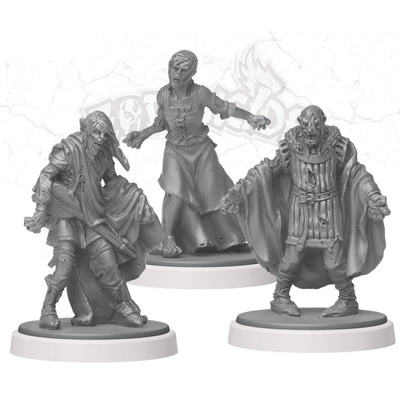 Zombicide: NPC 2