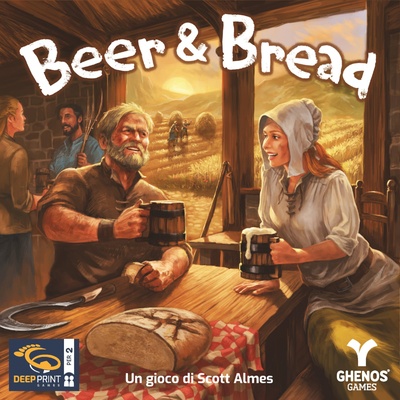 Beer and Bread