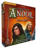 Le Leggende di Andor - Chada & Thorn