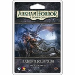 Arkham Horror LCG: I Labirinti della Follia