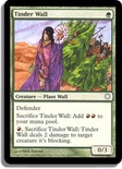 Tinder Wall (Theme Deck Reprint)