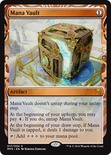 Mana Vault