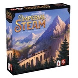 Imperial Steam