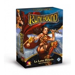 Runebound: La Lama Dorata