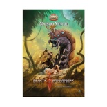 Savage Worlds - Ambientazione - Beast & Barbarians: Mondo Verde