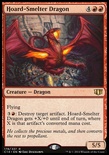 Hoard-Smelter Dragon