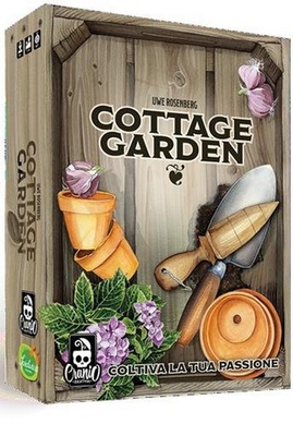 Cottage Garden