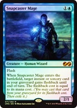 Snapcaster Mage