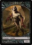 [Zombie Token]