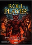 Roll Player: Mostri e Servitori