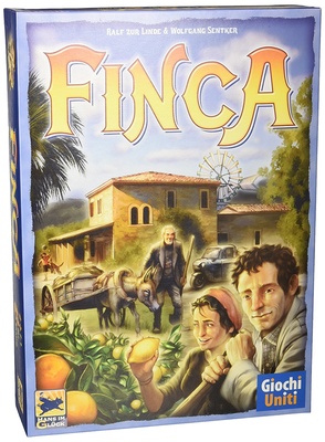 Finca