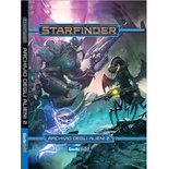Starfinder - Archivio degli Alieni 2