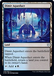 Dimir Aqueduct