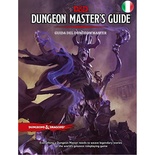 Dungeons & Dragons D&D: Dungeon Master's Guide