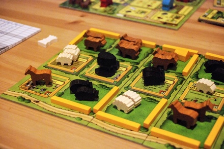 Agricola - Tutte le Creature Grandi e Piccole: Big Box