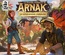 Le Rovine Perdute di Arnak: La Spedizione Scomparsa