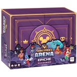 Disney Sorcerer's Arena