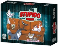 STUPIDO UMANO : Gioco da Tavolo Italiano