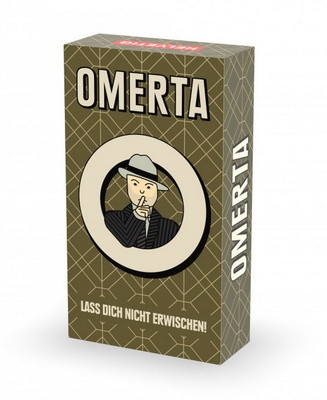 Omerta