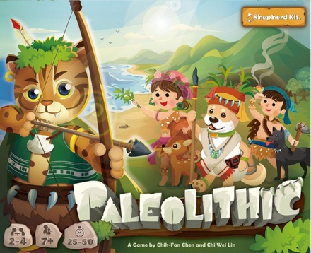 Paleolithic