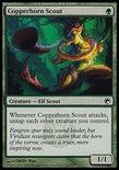 Copperhorn Scout