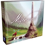 Mythwind: Nuovi Orizzonti