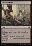 Polluted Mire