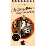 SherBlock Holmes - Il Caso Victoria Cake Librogame