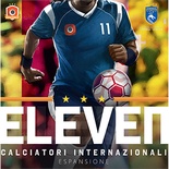 Eleven Football Manager: Calciatori Internazionali