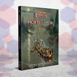 Warhammer Fantasy Roleplay 4ed: Morte sul Reik