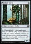 Narnam Cobra