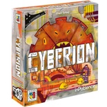 Cyberion