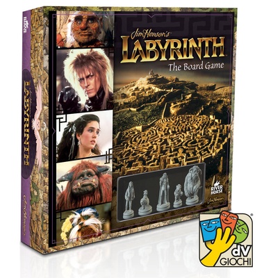 Labyrinth