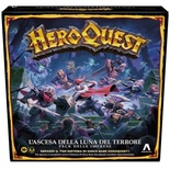 HeroQuest: L’Ascesa della Luna del Terrore